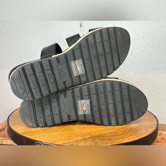 297. MIA KAZ COLOR: BLACK BONANZ 9.5 - Picture 7 of 9